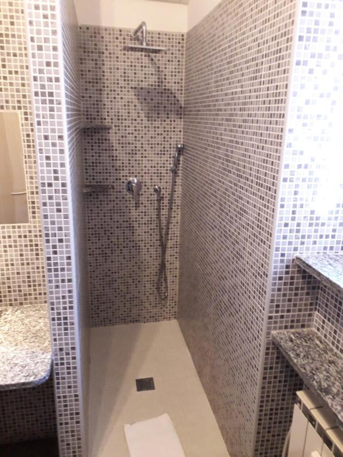 Hotel Vittoriano Τορίνο Εξωτερικό φωτογραφία