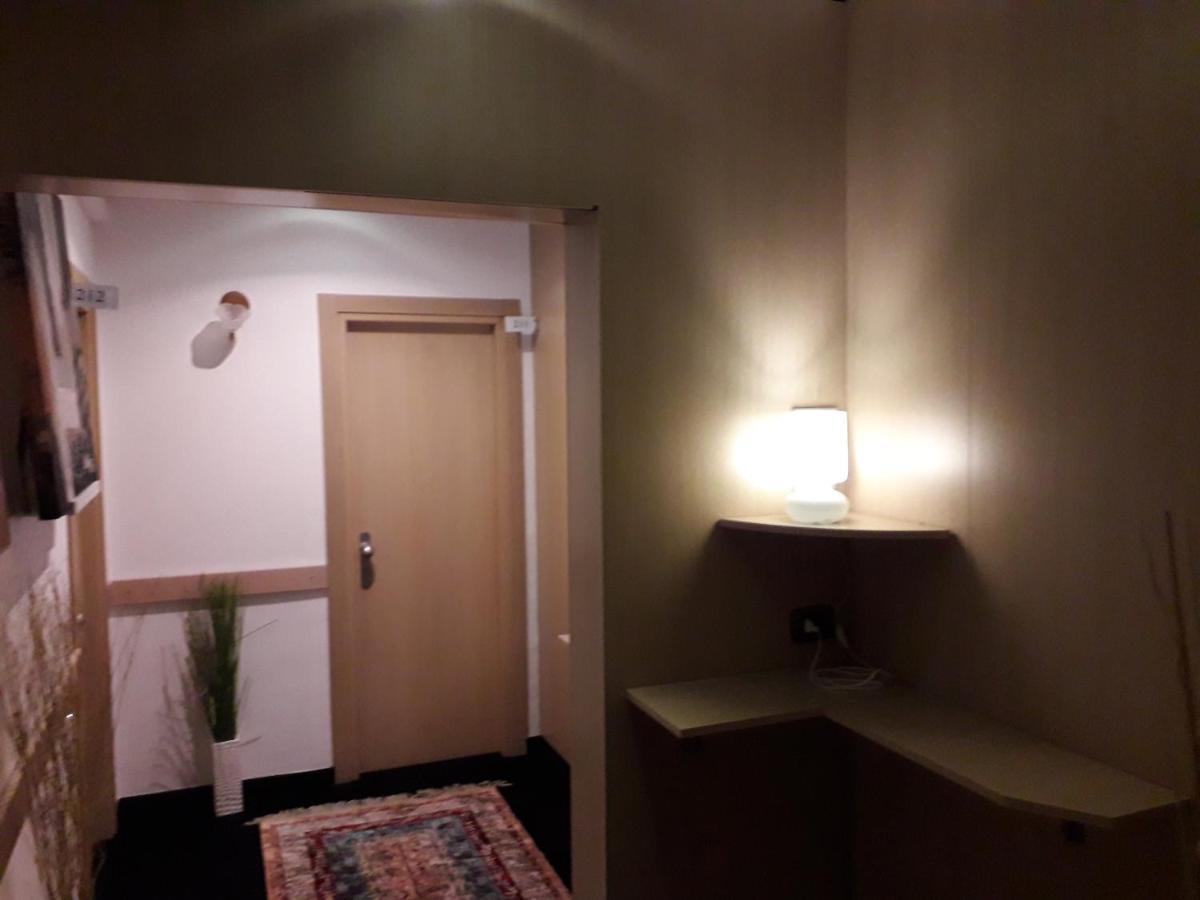 Hotel Vittoriano Τορίνο Εξωτερικό φωτογραφία