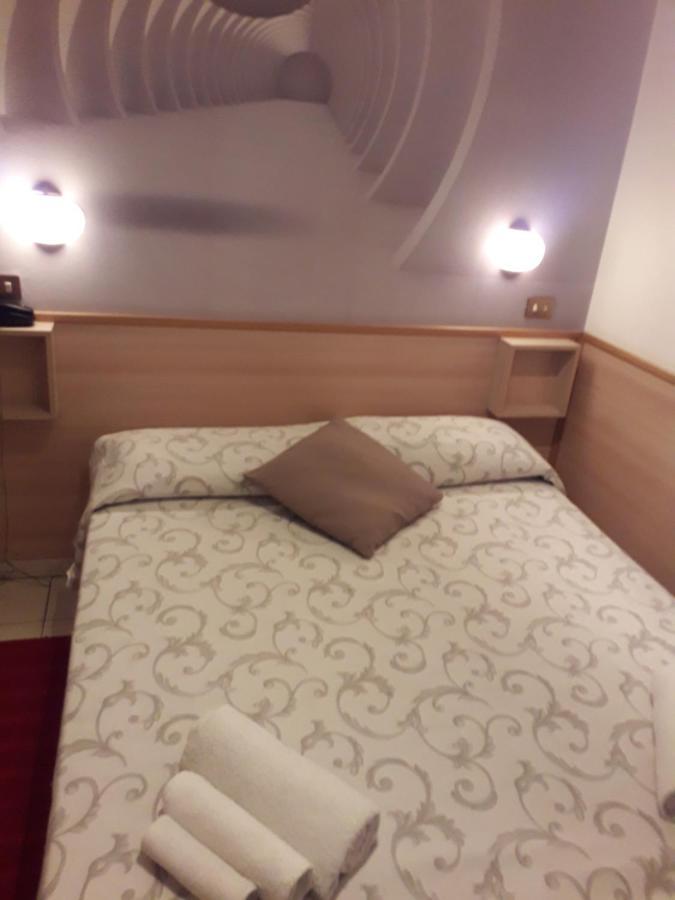 Hotel Vittoriano Τορίνο Εξωτερικό φωτογραφία