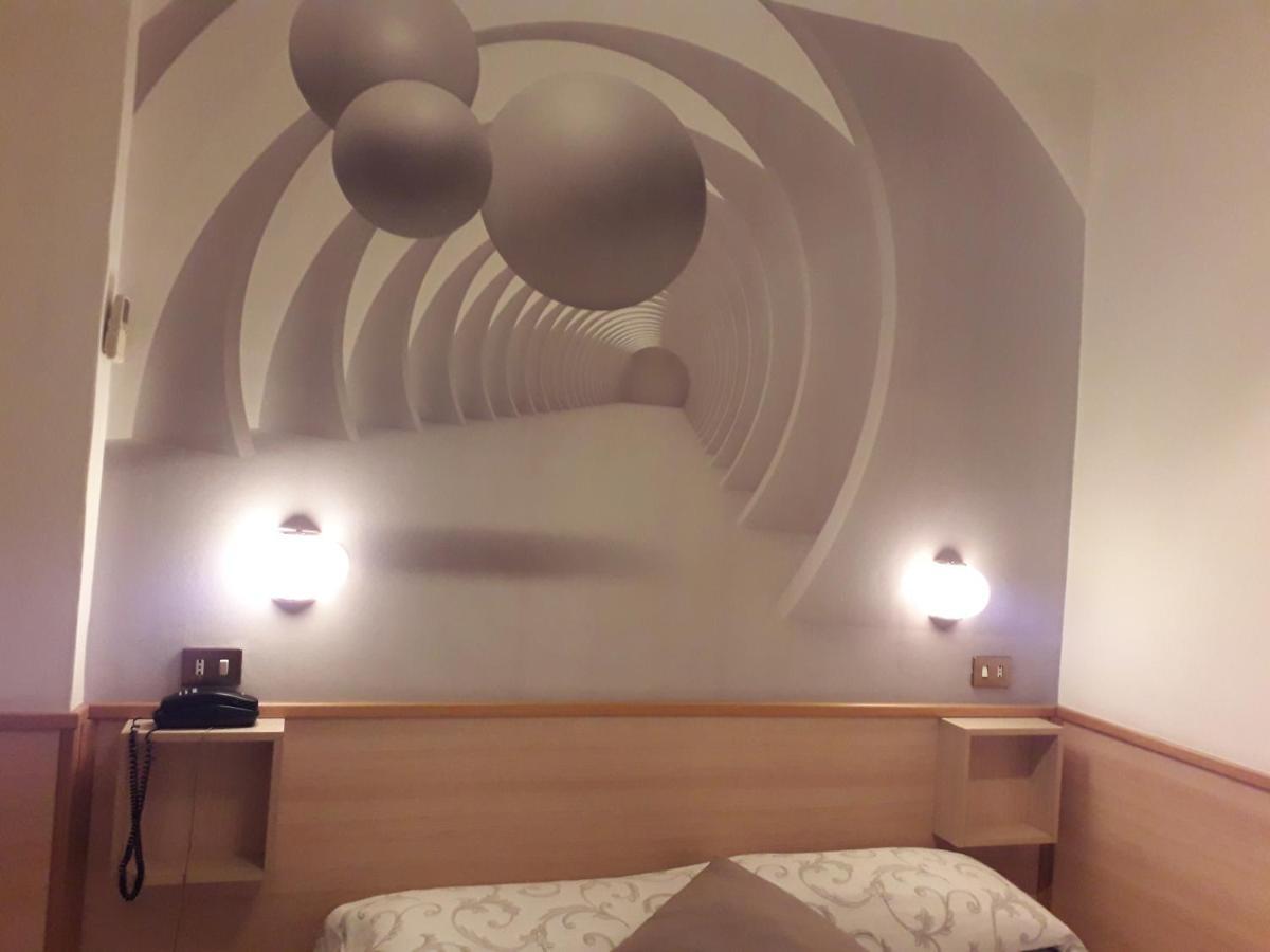Hotel Vittoriano Τορίνο Εξωτερικό φωτογραφία