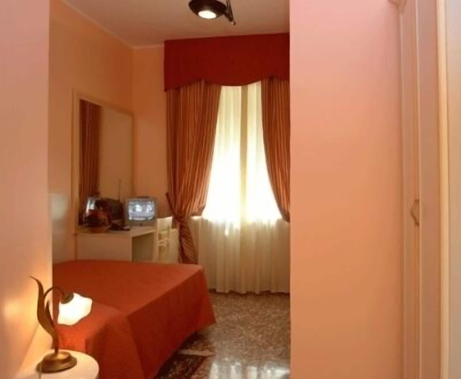 Hotel Vittoriano Τορίνο Εξωτερικό φωτογραφία