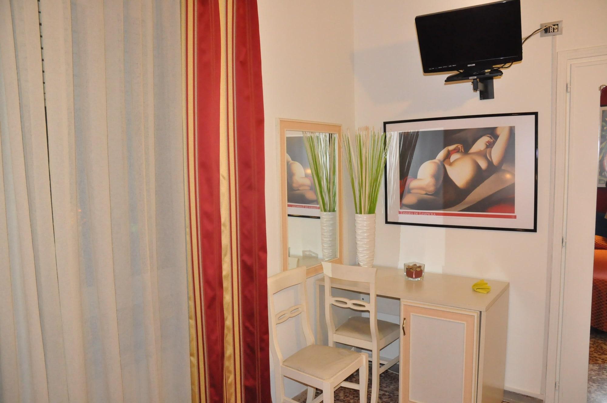 Hotel Vittoriano Τορίνο Εξωτερικό φωτογραφία
