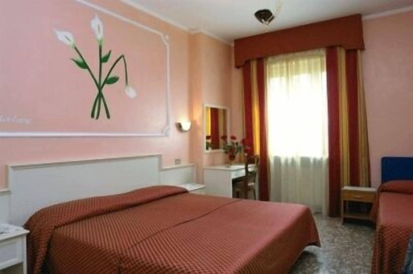 Hotel Vittoriano Τορίνο Εξωτερικό φωτογραφία
