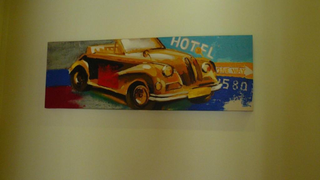 Hotel Vittoriano Τορίνο Δωμάτιο φωτογραφία