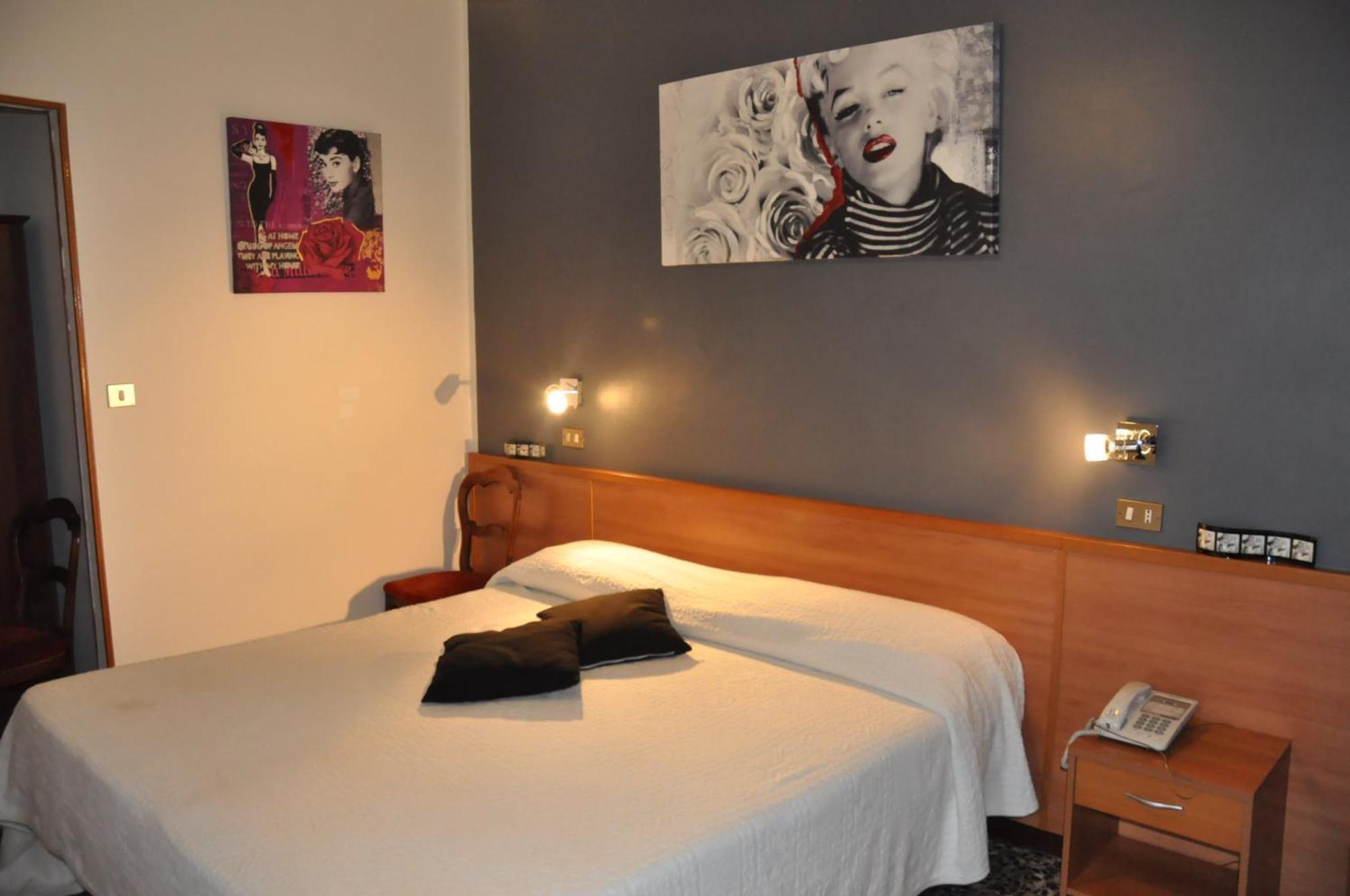Hotel Vittoriano Τορίνο Εξωτερικό φωτογραφία