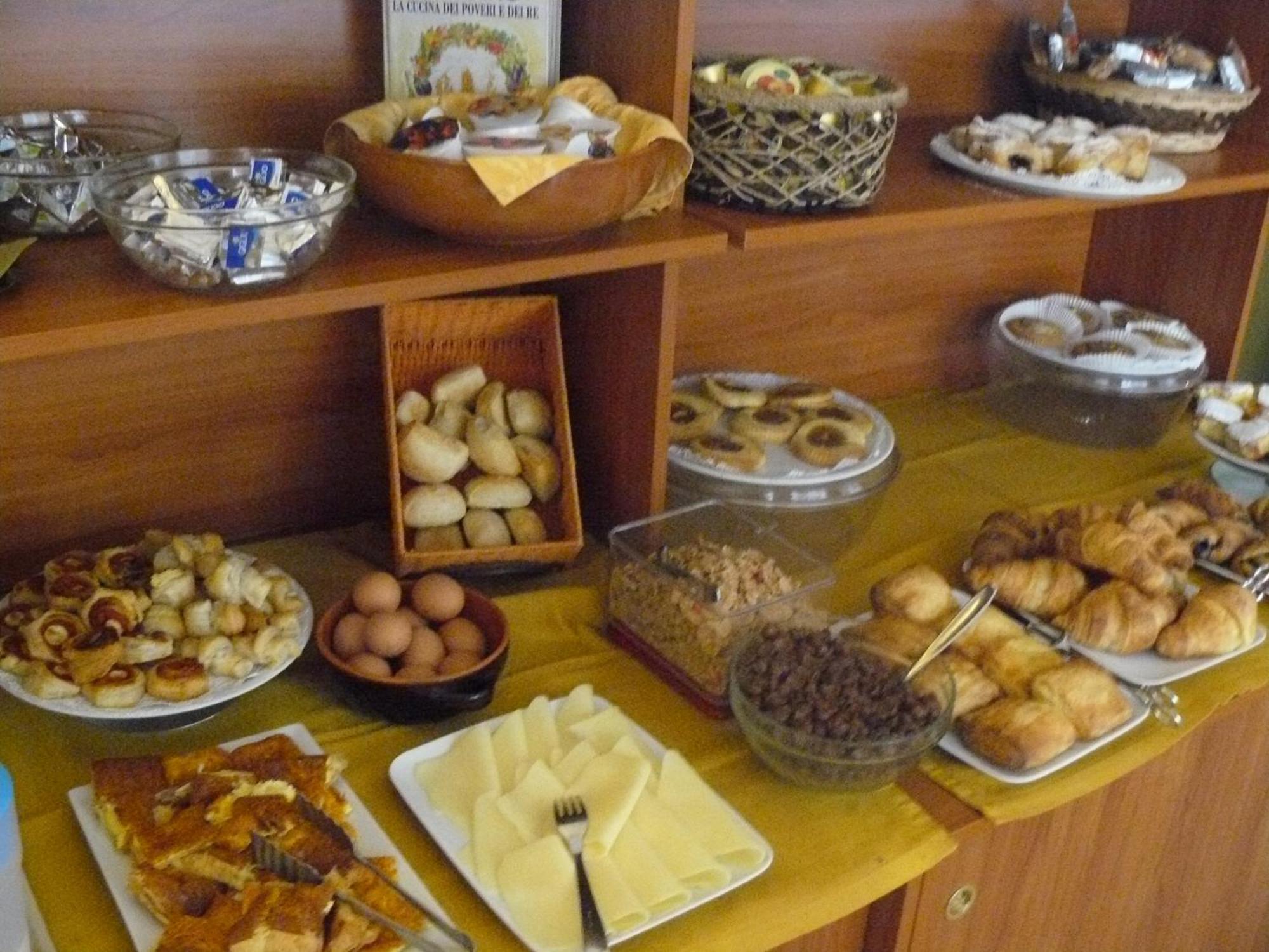 Hotel Vittoriano Τορίνο Εξωτερικό φωτογραφία