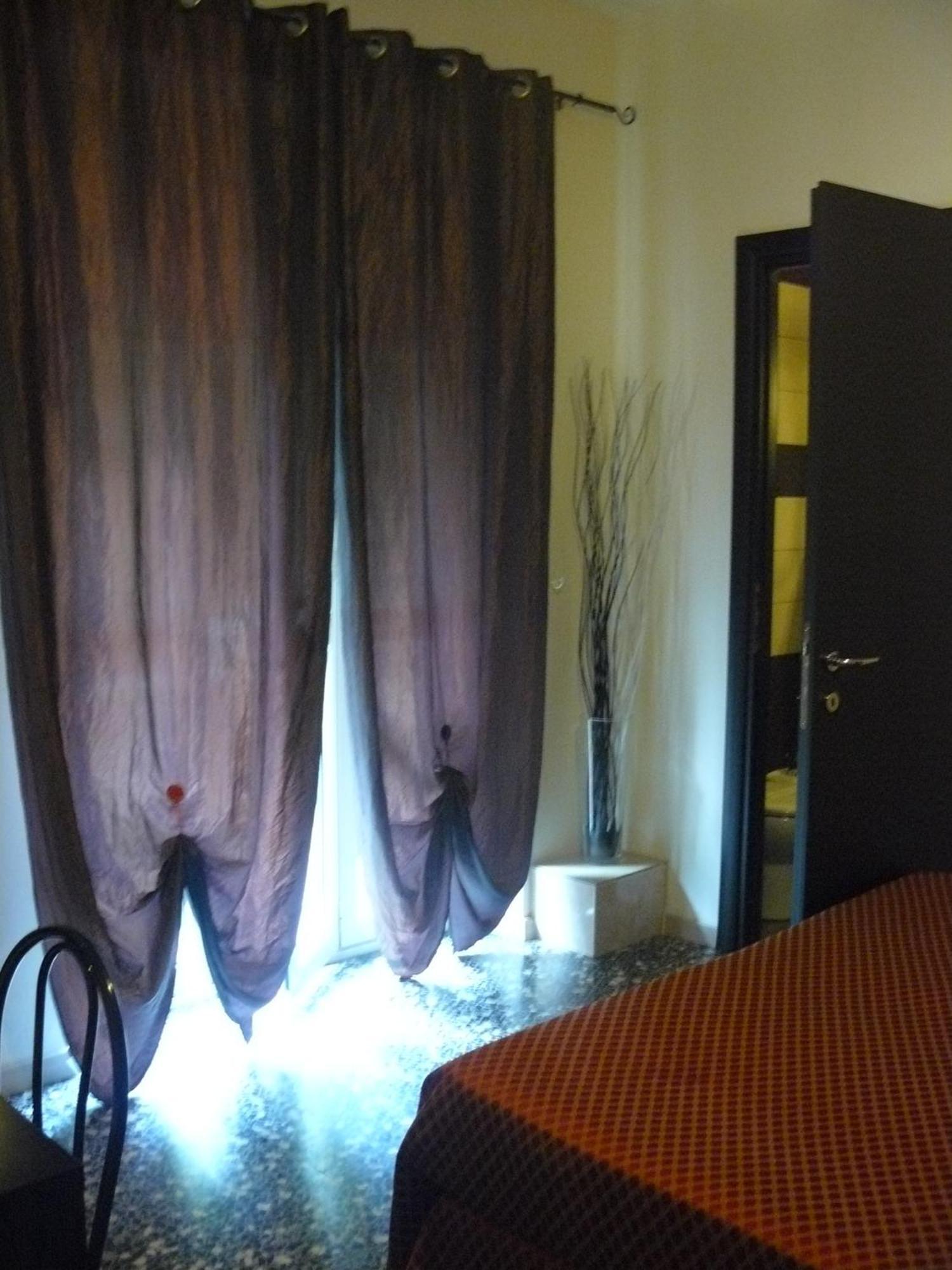 Hotel Vittoriano Τορίνο Εξωτερικό φωτογραφία