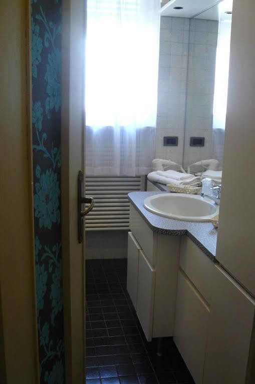 Hotel Vittoriano Τορίνο Εξωτερικό φωτογραφία